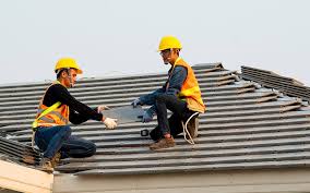 Fast & Reliable Emergency Roof Repairs in Mexia, TX